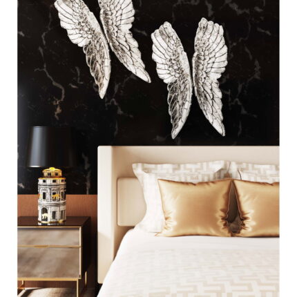 Decoratiune Perete Angel Wings