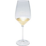 Sticla Vin Alb Gobi