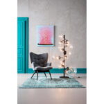 Tablou Touched Flower Boat 100x80cm
