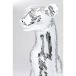 Decoratiune Pantera Mosaik Welcome