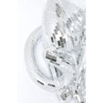 Decoratiune Pantera Mosaik Welcome