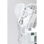 Decoratiune Pantera Mosaik Welcome
