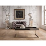 Decoratiune Pantera Mosaik Welcome