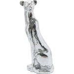 Figurina Decorativa Pantera Mosaik Welcome