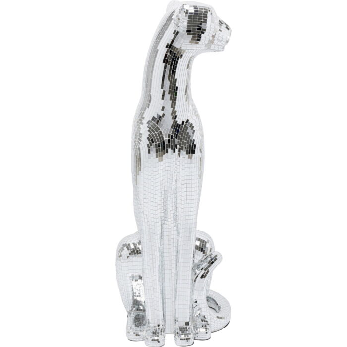 Figurina Decorativa Pantera Mosaik Welcome