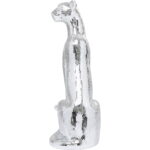 Figurina Decorativa Pantera Mosaik Welcome