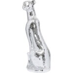Figurina Decorativa Pantera Mosaik Welcome