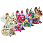 Pusculita Dog Fiore 12cm asortat
