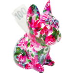 Pusculita Dog Fiore 12cm asortat