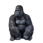 Figurina Decorativa Gorilla XL