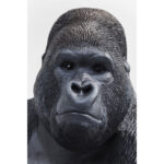 Figurina Decorativa Gorilla XL