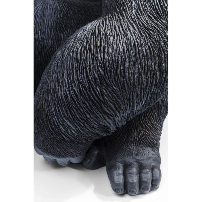 Figurina Decorativa Gorilla XL