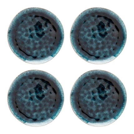 Farfurie Azur Ø21 cm (set 4 buc.)