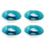 Bol Azur Ø17 cm (set 4 buc.)