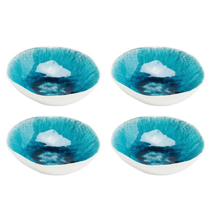 Bol Azur Ø17 cm (set 4 buc.)