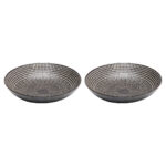 Farfurie adâncă Tokyo Ø20 cm (set 2 buc.)