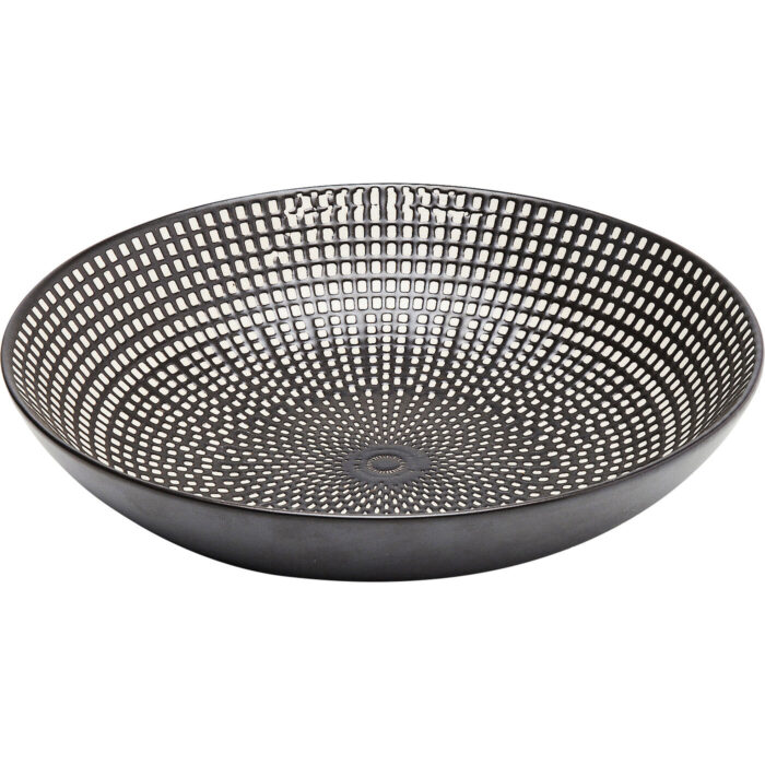 Farfurie adâncă Tokyo Ø20 cm (set 2 buc.)