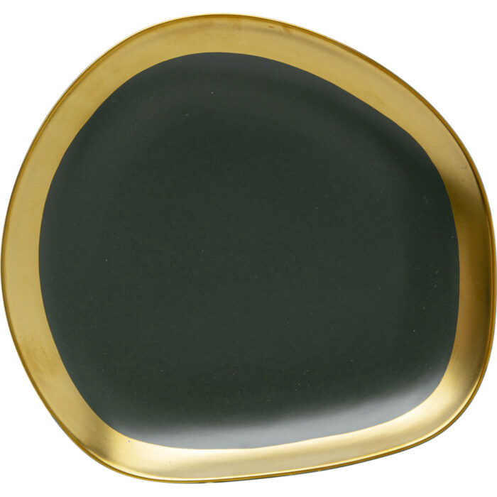 Farfurie desert Vibrations Ø21 cm (set 4 buc.)