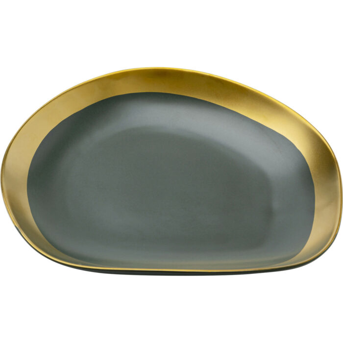 Farfurie Vibrations Ø27 cm (set 4 buc.)