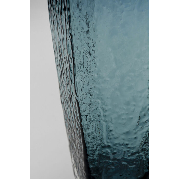 Pahar Cascata albastru (set 6 buc.)