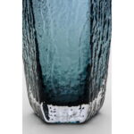 Pahar Cascata albastru (set 6 buc.)