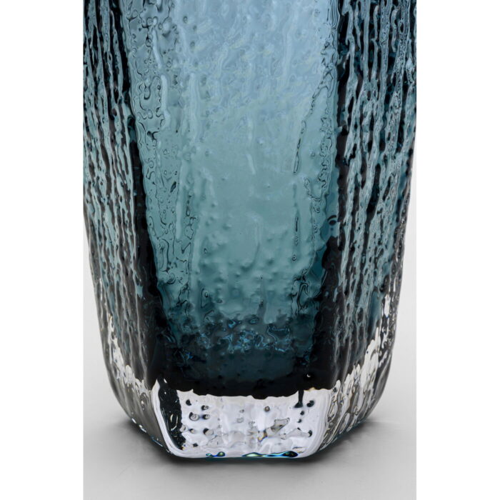 Pahar Cascata albastru (set 6 buc.)
