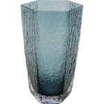 Pahar Cascata albastru (set 6 buc.)