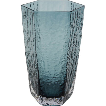 Pahar Cascata albastru (set 6 buc.)
