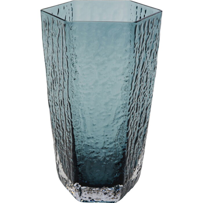 Pahar Cascata albastru (set 6 buc.)
