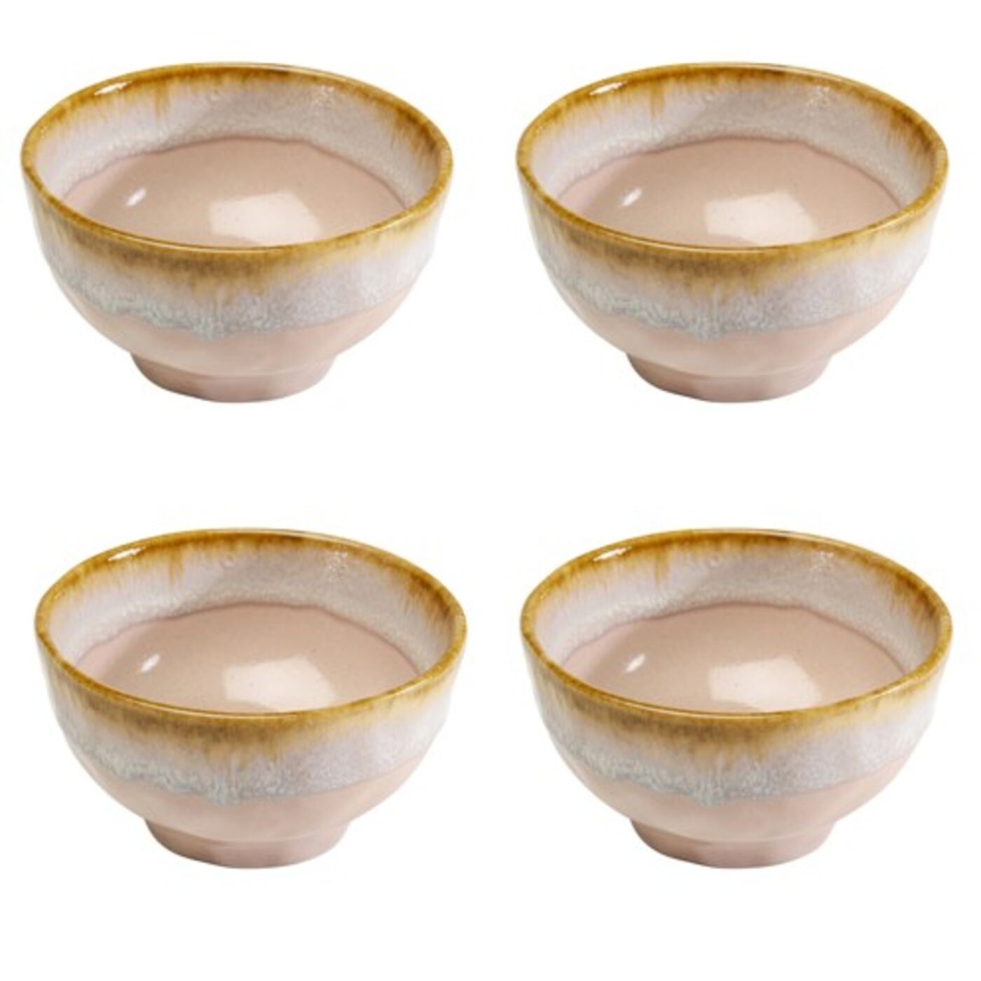 KARE-45750-1400x1400-1.jpg Bol cereale Nala roz Ø15 cm (set 4 buc.)