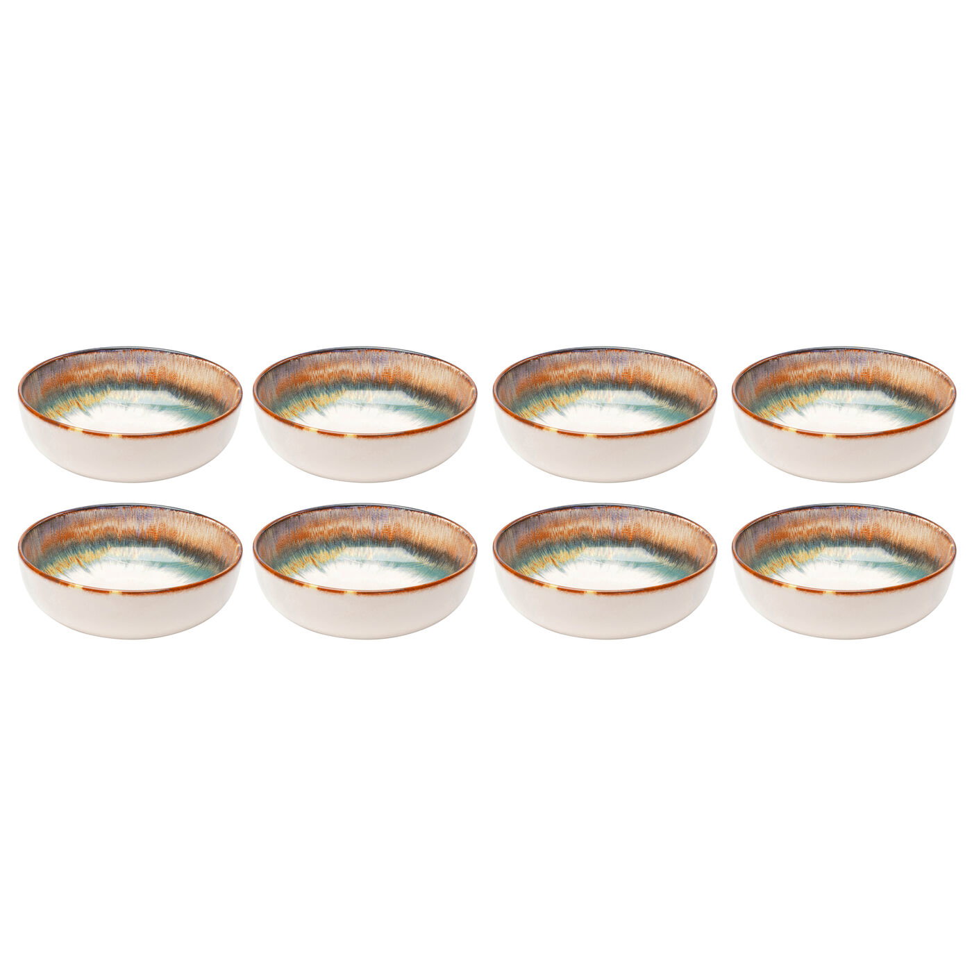 KARE-45992-1400x1400-1.jpg Bol Laguna albastru Ø18 cm (set 8 buc.)