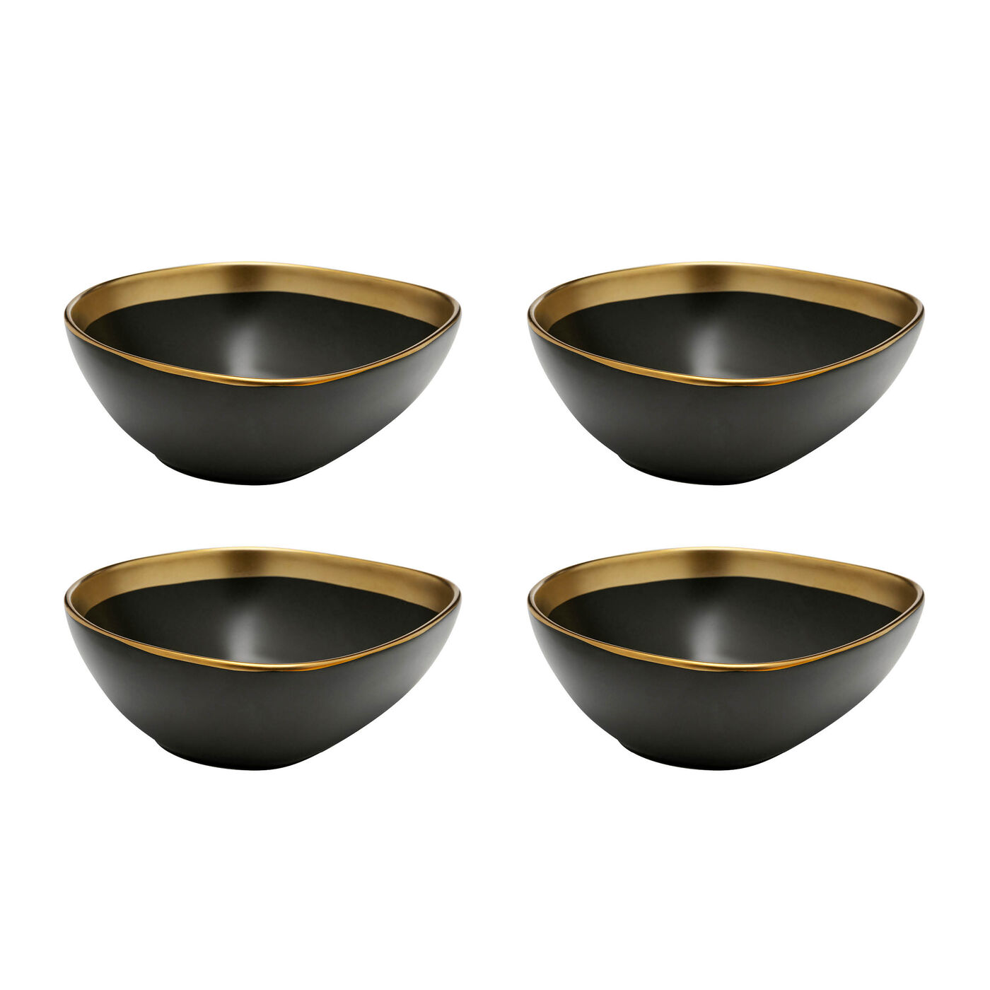 KARE-46096-1400x1400-1.jpg Bol adânc Vibrations Ø18 cm (set 4 buc.)