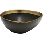 Bol adânc Vibrations Ø18 cm (set 4 buc.)