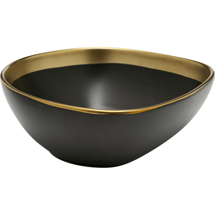 Bol adânc Vibrations Ø18 cm (set 4 buc.)