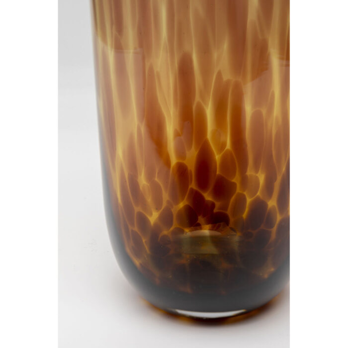 Pahar long drink Caramel 16 cm (set 4 buc.)