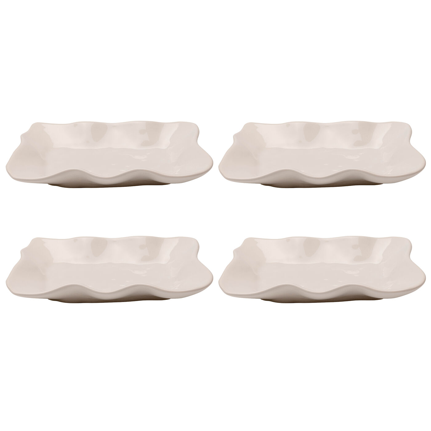 KARE-48197-1400x1400-1.jpg Platou de servire Organic crem 17x26 cm (set 4 buc.)