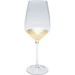 Pahar vin alb Gobi (set 6 buc.)