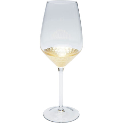 Pahar vin alb Gobi (set 6 buc.)