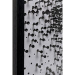 Tablou 3D Runner Boy 100x100 cm