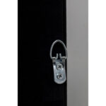 Tablou 3D Runner Boy 100x100 cm