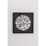 Tablou 3D Cell 60x60 cm