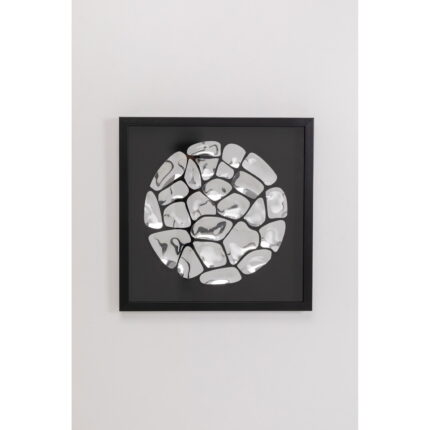 Tablou 3D Cell 60x60 cm