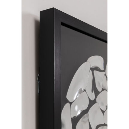 Tablou 3D Cell 60x60 cm
