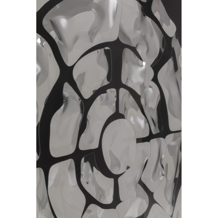 Tablou 3D Target 90x90 cm