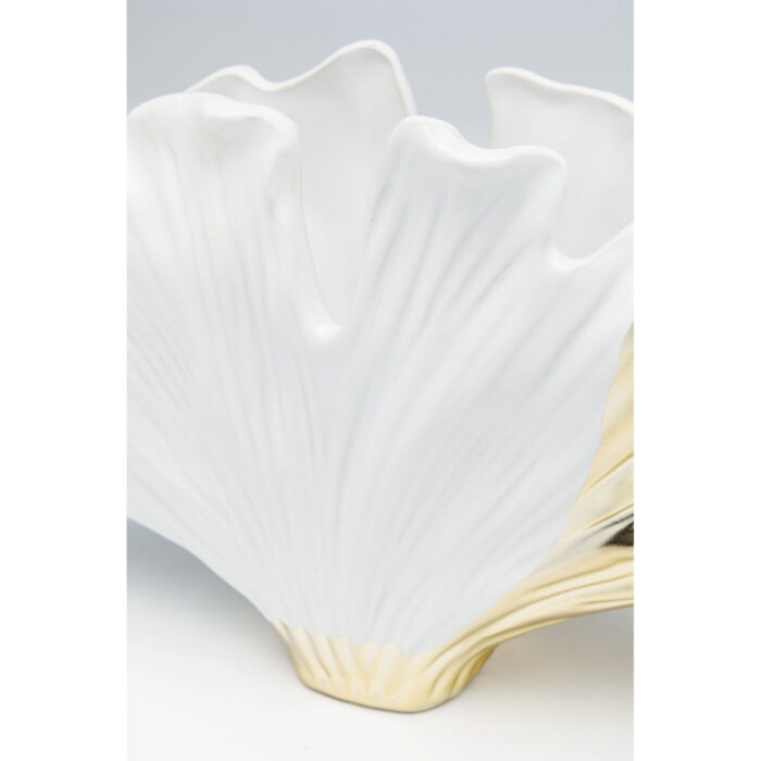 Vaza Ginkgo Elegance 18cm