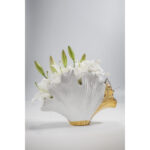 Vaza Ginkgo Elegance 18cm