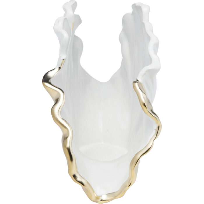 Vaza Ginkgo Elegance 18cm