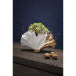 Vaza Ginkgo Elegance 18cm