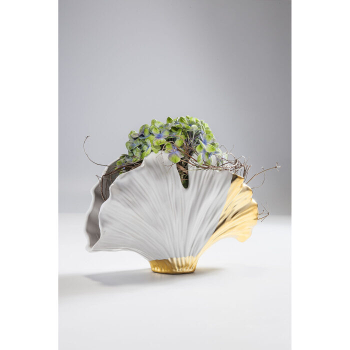 Vaza Ginkgo Elegance 45cm