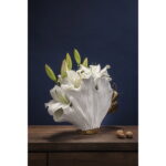 Vaza Ginkgo Elegance 45cm